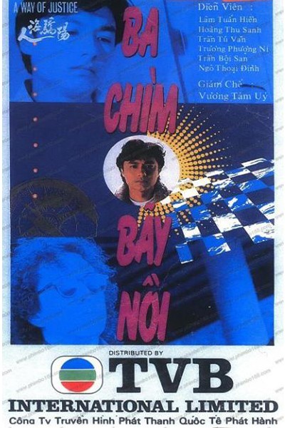 Ba Chìm Bảy Nổi