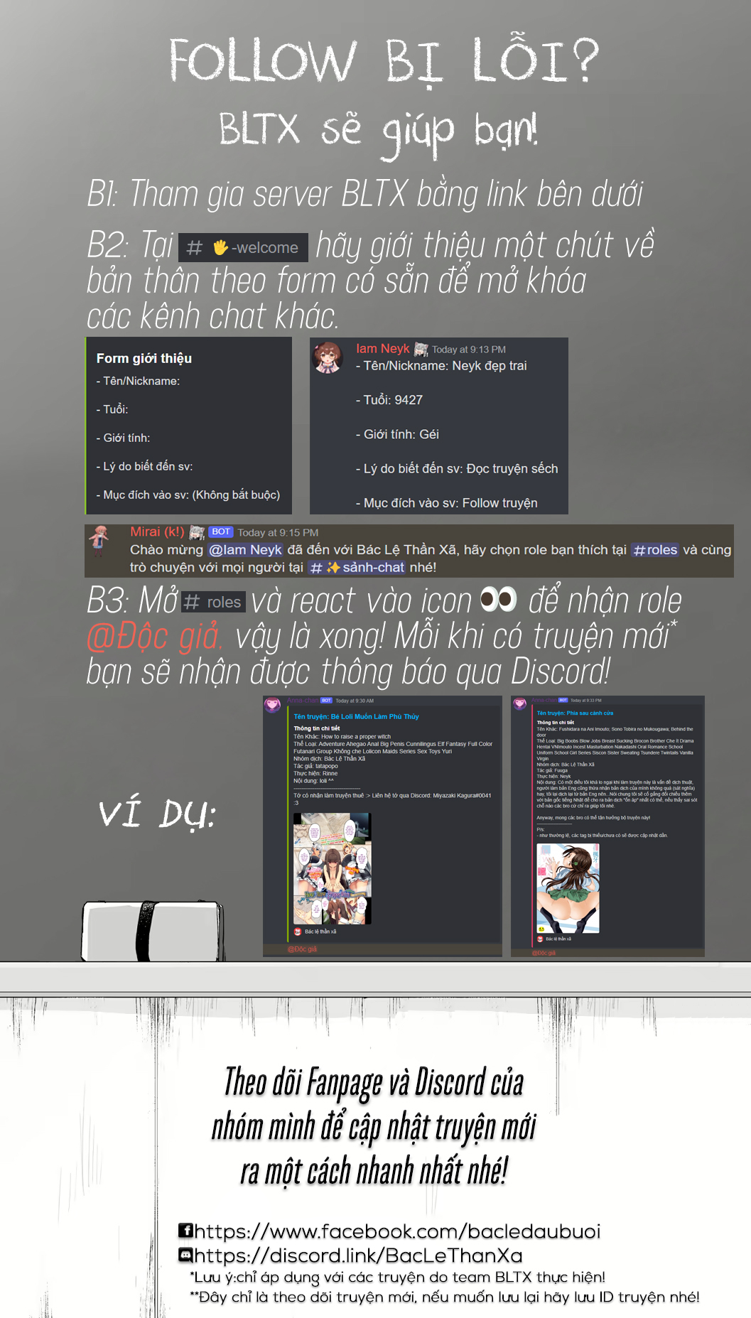 Đọc truyện hentai Cô nàng phản diện đáng yêu - Chap 3 : phịch