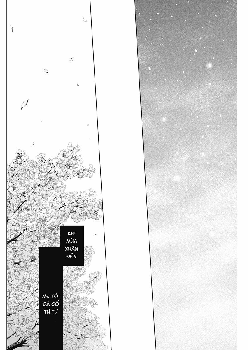 Đọc truyện hentai Shounen no Abyss - Chap 51: Nữ anh hùng nơi địa ngục