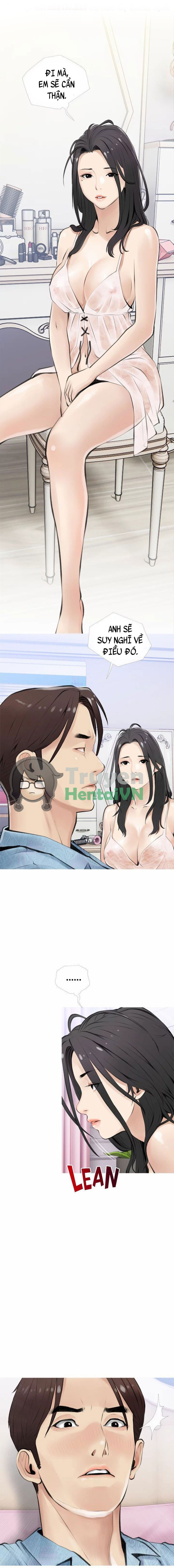 Đọc truyện hentai Dập Dì Của Tôi - Chap 5