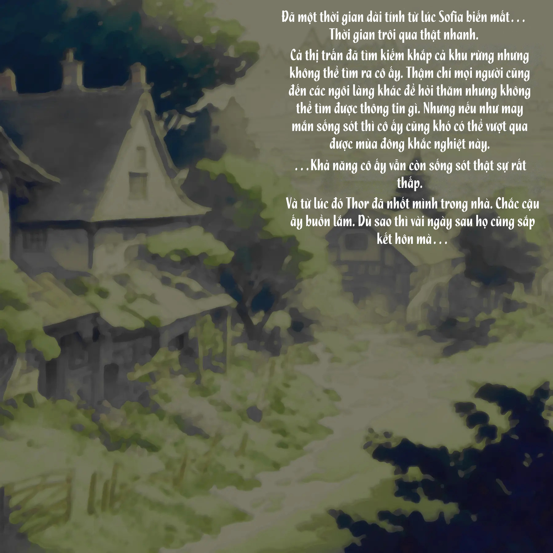 Đọc truyện hentai Câu chuyện vất vả nuôi con của nữ thợ săn - Chap 1