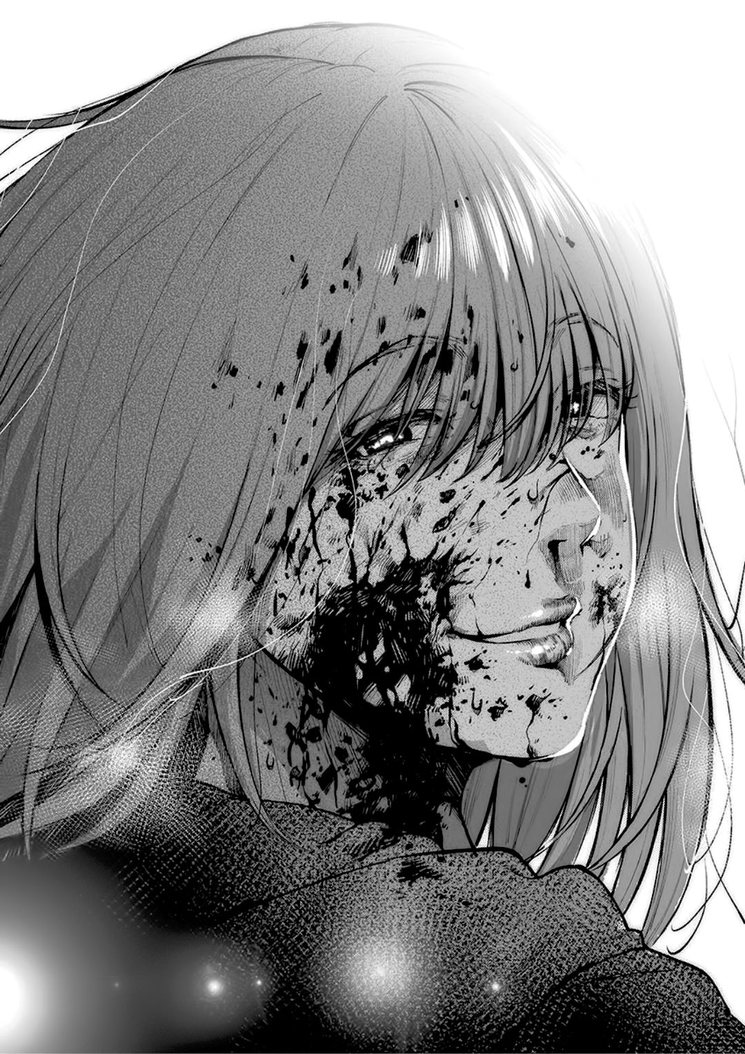 Đọc truyện hentai Tình yêu trong sáng - Oneshot