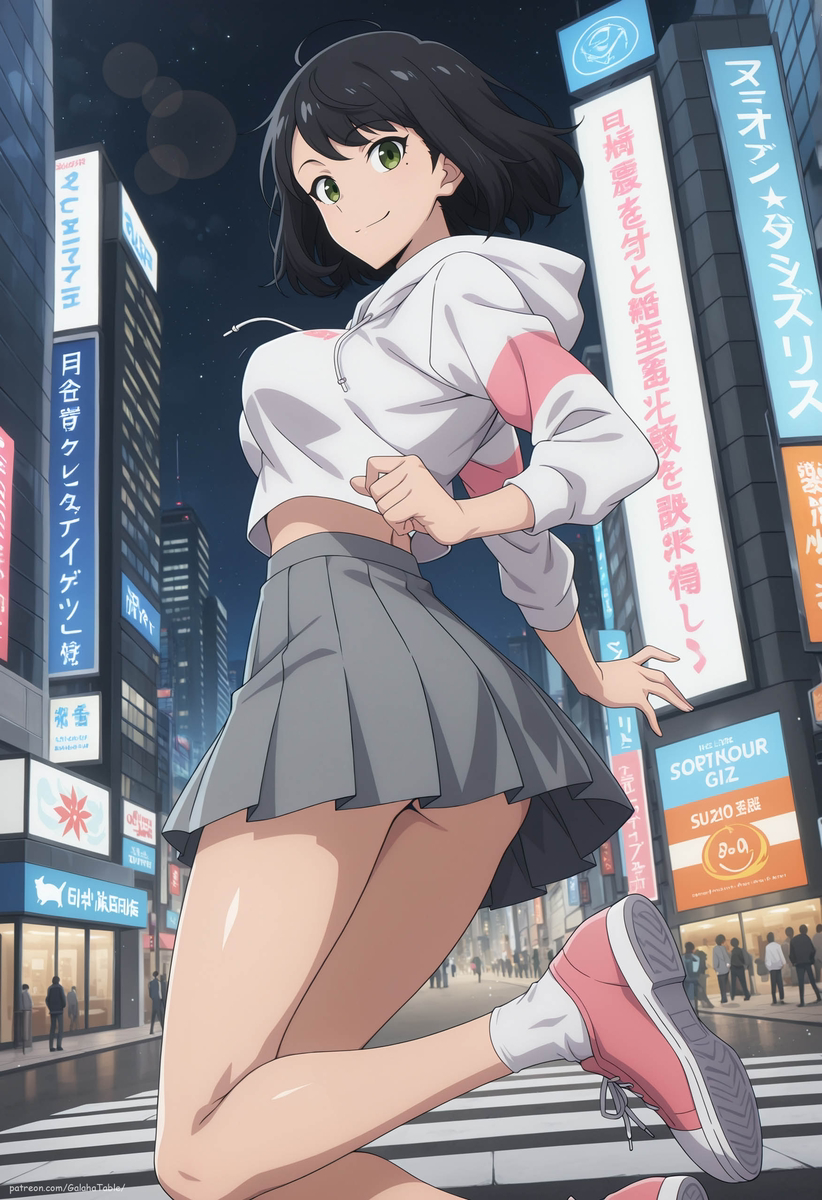 Đọc truyện hentai Tuyển tập Albums Art hentai - Chap 684 - Han Song-Yi | Solo Leveling