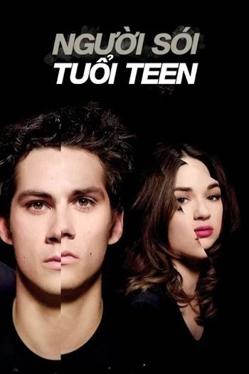 Người Sói Tuổi Teen Mùa 3