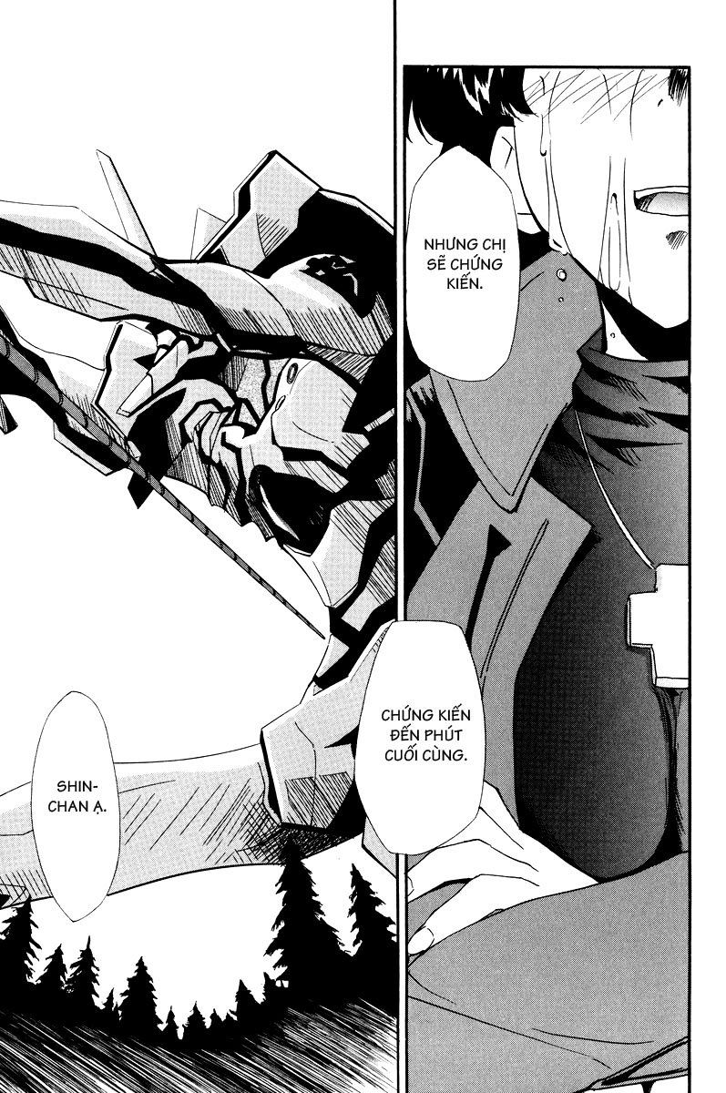 Đọc truyện hentai RE-TAKE - Chap 6 - RE-TAKE 4 part 2