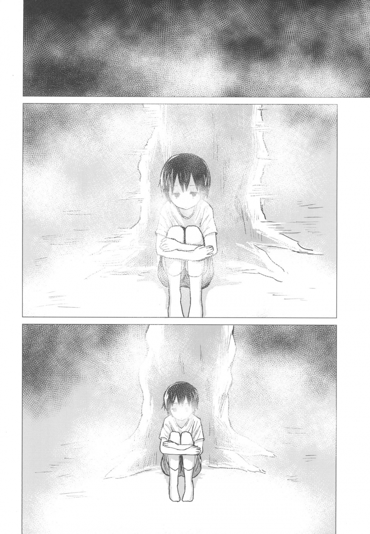 Đọc truyện hentai Chuyện tình của Suwako và shota 5 - Oneshot