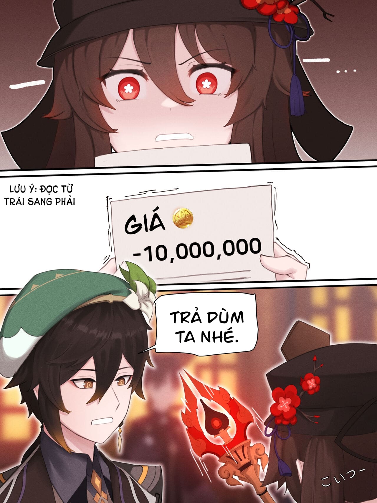 Đọc truyện hentai Tiểu thư và anh thợ chụp ảnh chim to - Chap đầu