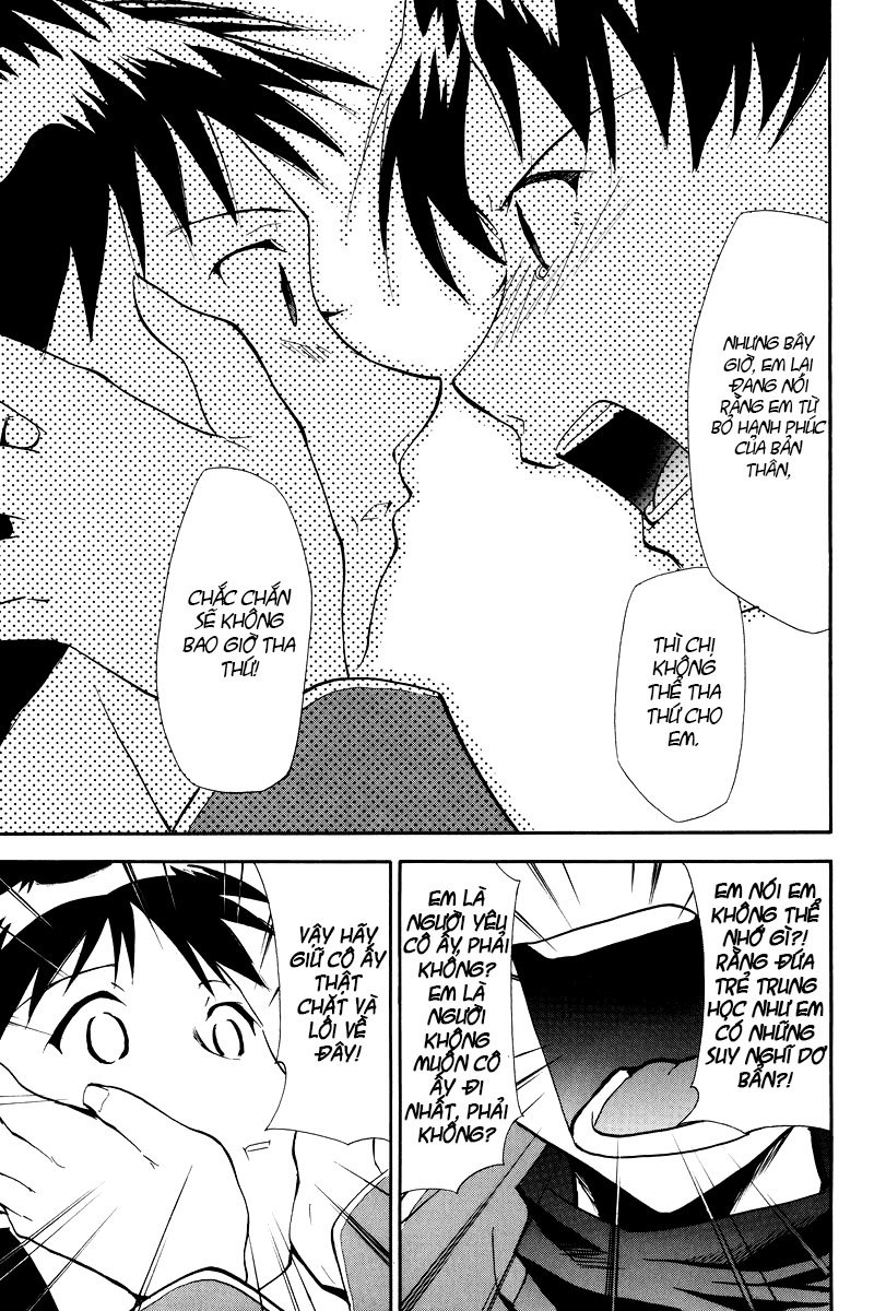 Đọc truyện hentai RE-TAKE - Chap 7 - RE-TAKE AFTER part 1