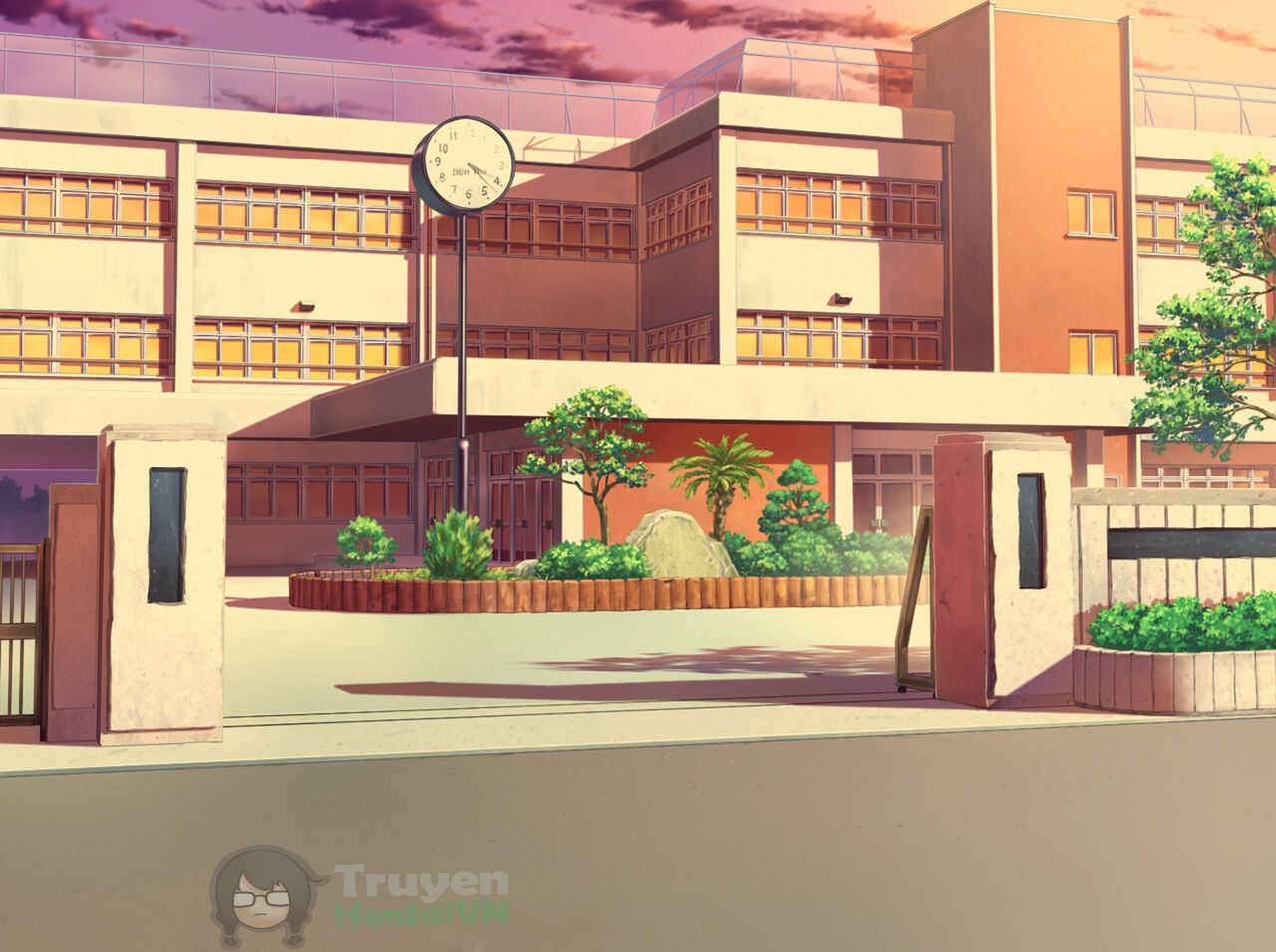 Đọc truyện hentai Sensei wa Boku no SeFri ~Oni Kyoushi Kisaragi-sensei - chap 2