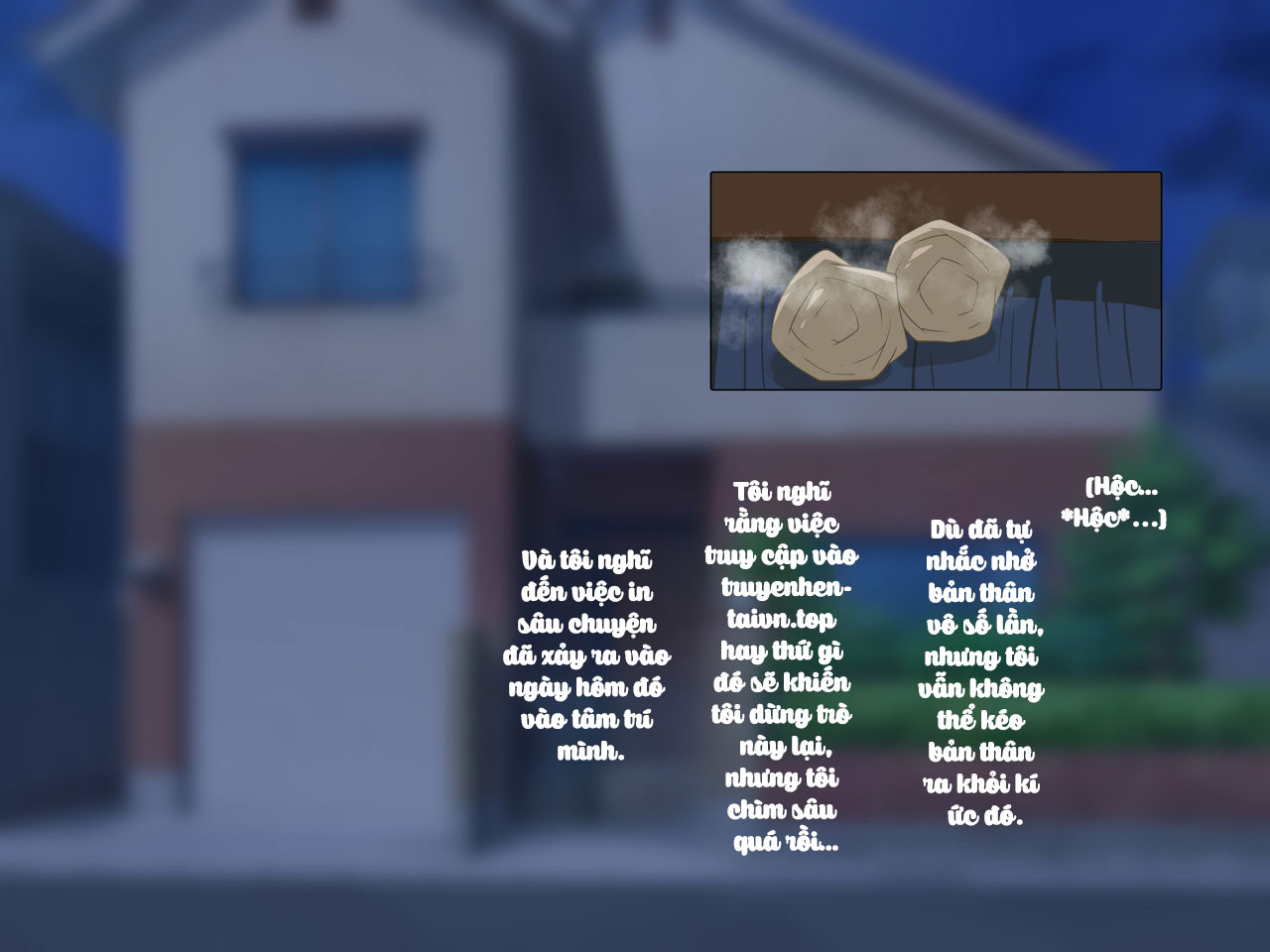 Đọc truyện hentai Boku no Daisuki na Tennen Kaa-san ga Uwaki Shimakutte Sore ni Koufun suru Hanashi - chap 1