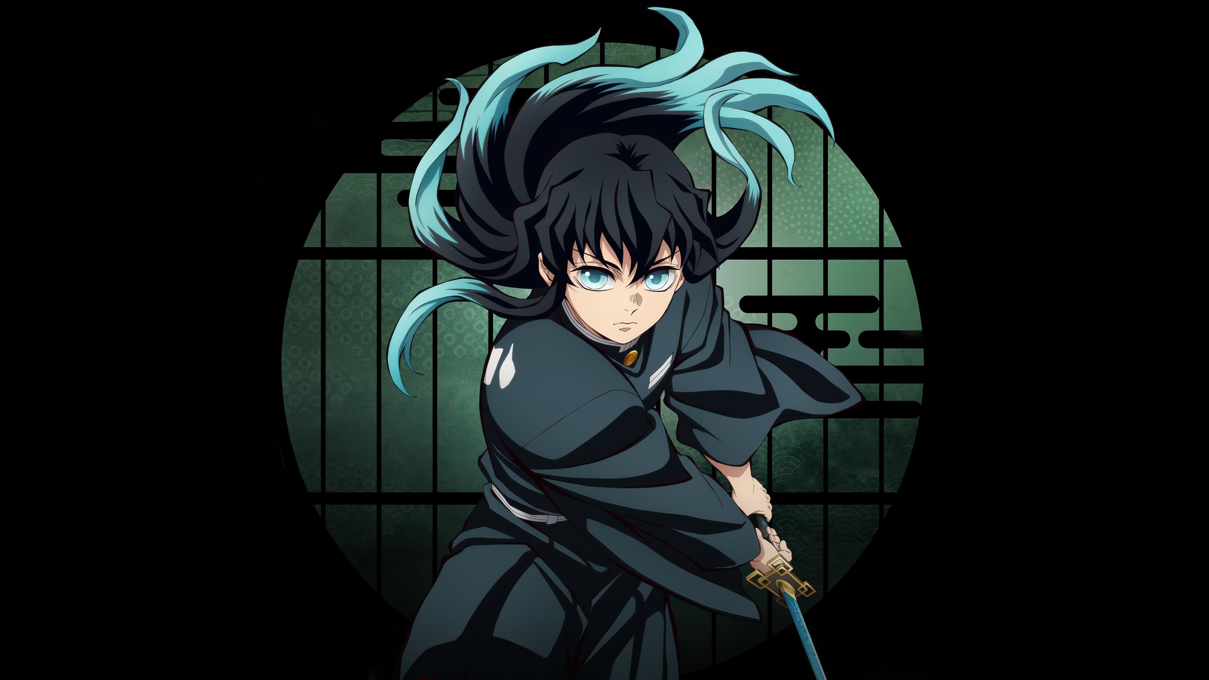 Wallpaper anime ngang 6367