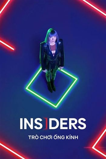Trò Chơi Ống Kính Season 1