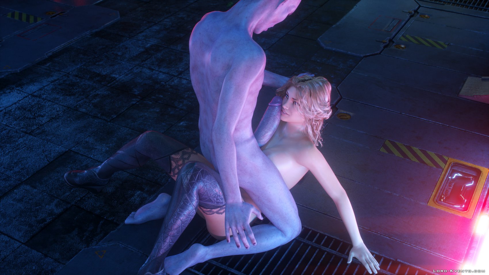 Đọc truyện hentai Danger Zone - Oneshot