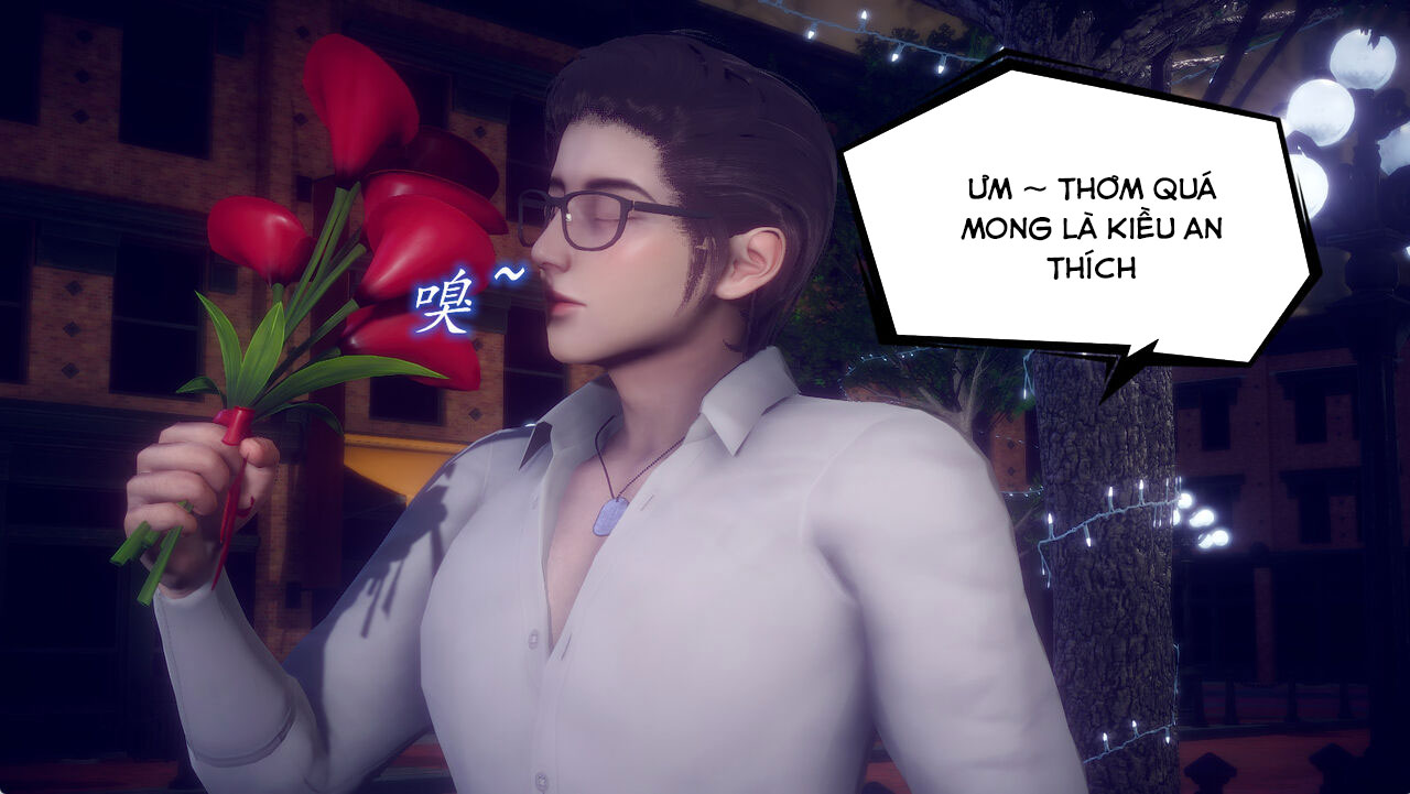 Đọc truyện hentai Tiểu sử của Chen Qiaoan Chương cuối - Full toàn bộ