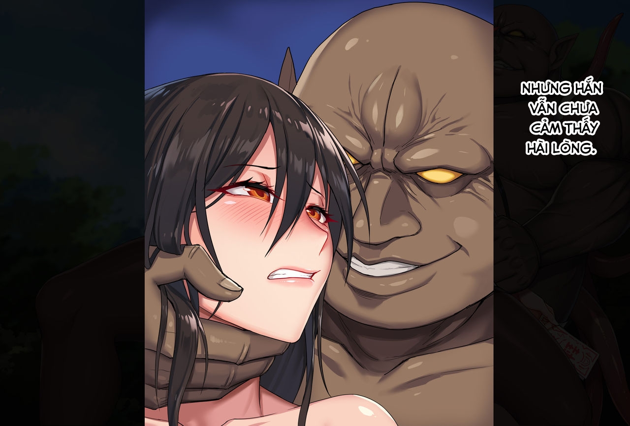 Đọc truyện hentai Leiran, Người phụ nữ đã có chồng: Câu chuyện Netorare về tẩy não và ham muốn xác thịt - Chap 1