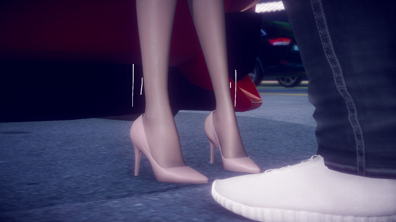 Đọc truyện hentai Ann and Joe - Chap 12 + 13