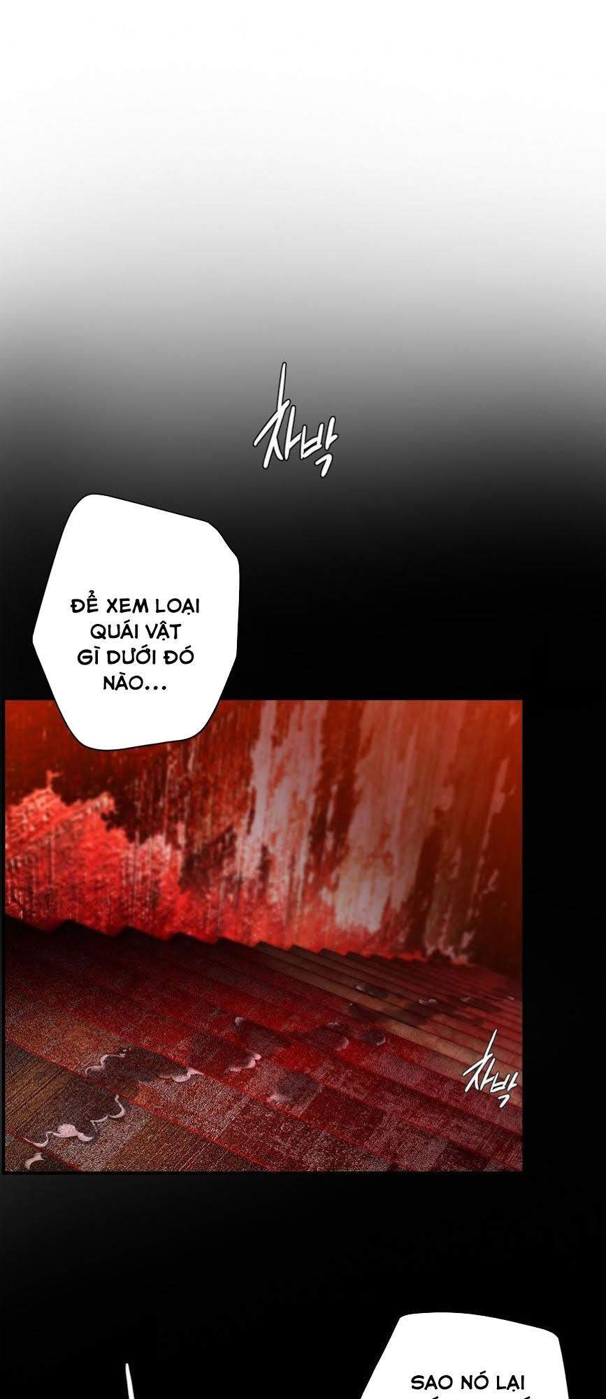 Đọc truyện hentai Sự Ràng Buộc Của Lilith - Chap 59