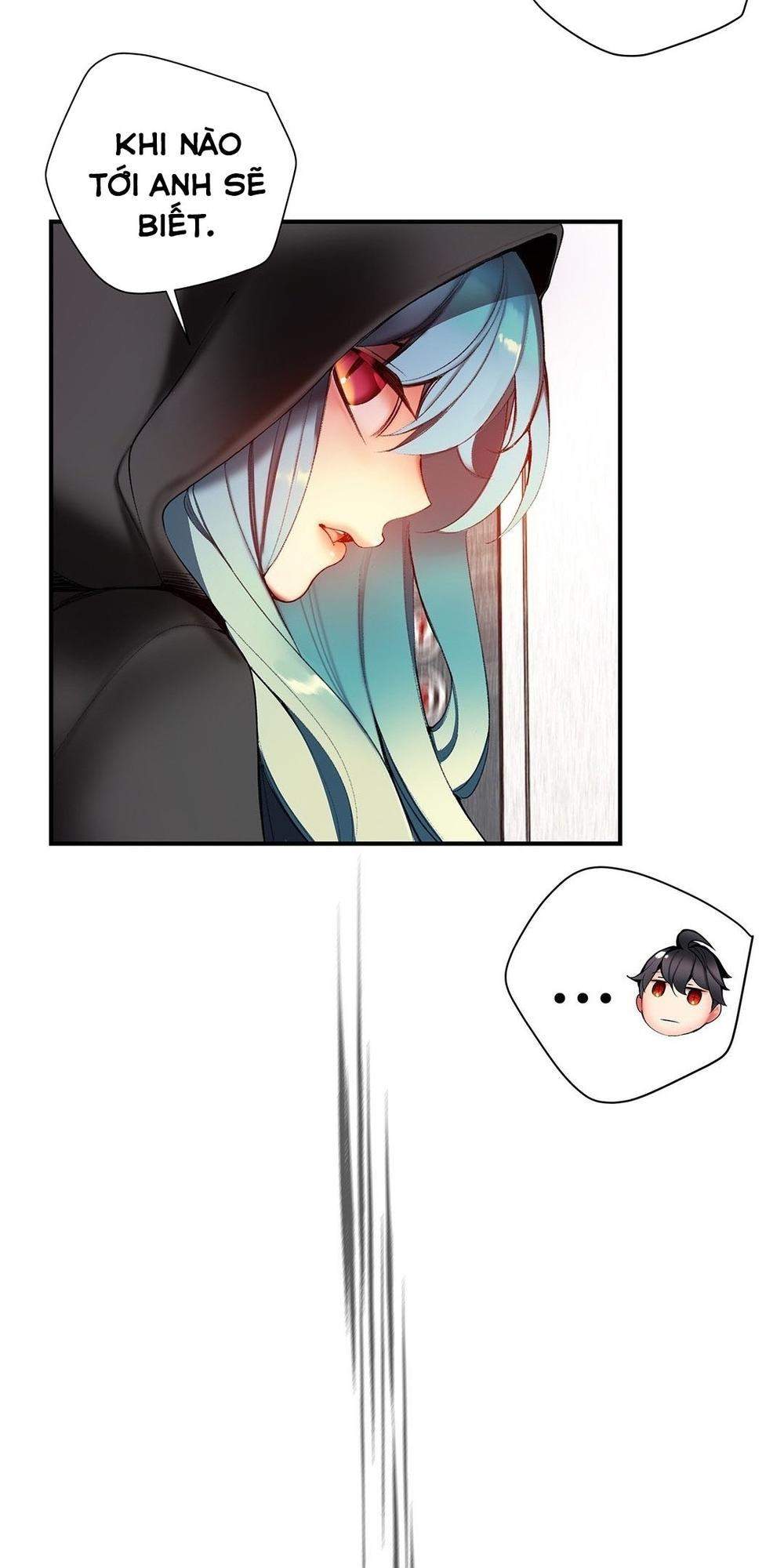 Đọc truyện hentai Sự Ràng Buộc Của Lilith - Chap 55