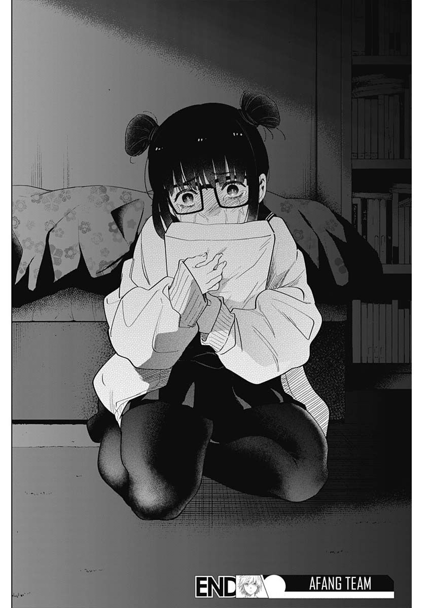 Đọc truyện hentai Shounen no Abyss - Chap 21: Một tương lai hạnh phúc