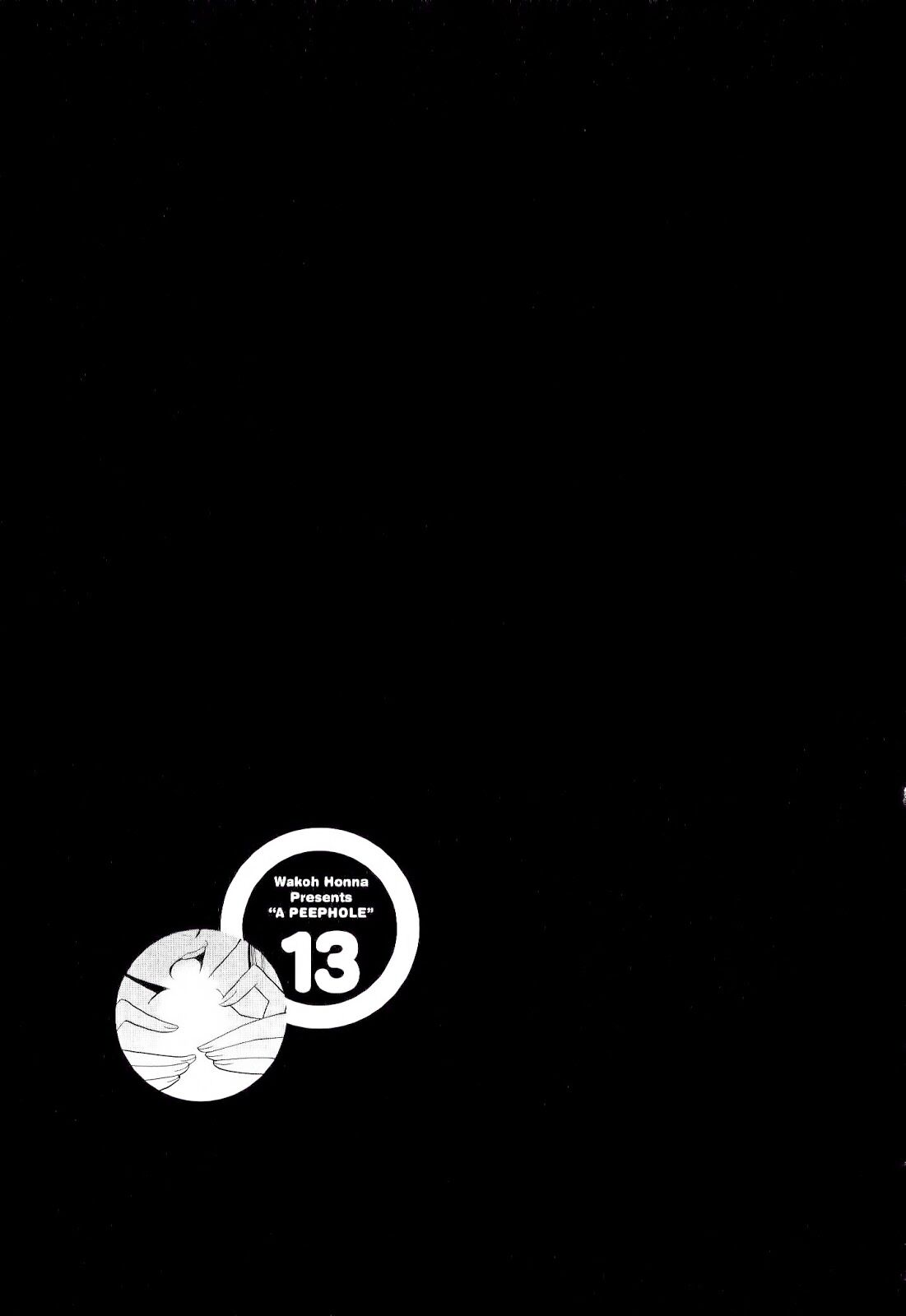 Đọc truyện hentai Nozoki Ana - Chap 113