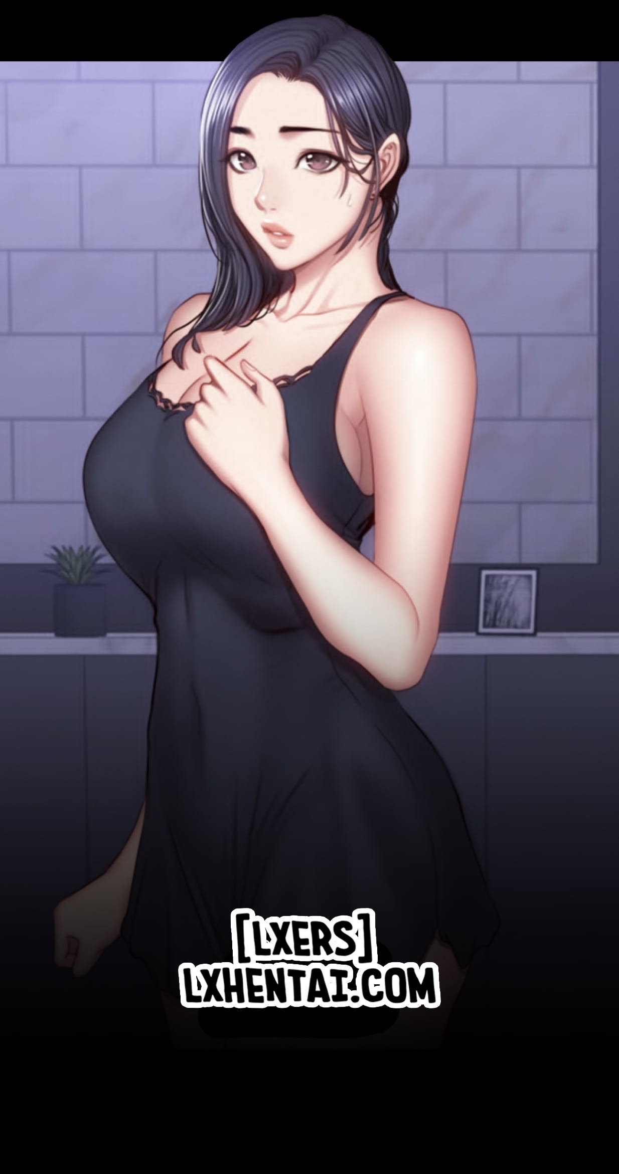 Đọc truyện hentai Huấn Luyện Viên Thể Hình - Chap 37