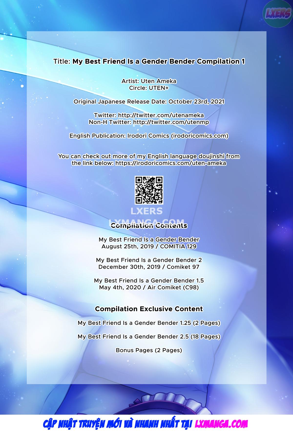 Đọc truyện hentai Sự thâm nhập của tôi là hiến pháp bổ sung giới tính TS - Chap 2