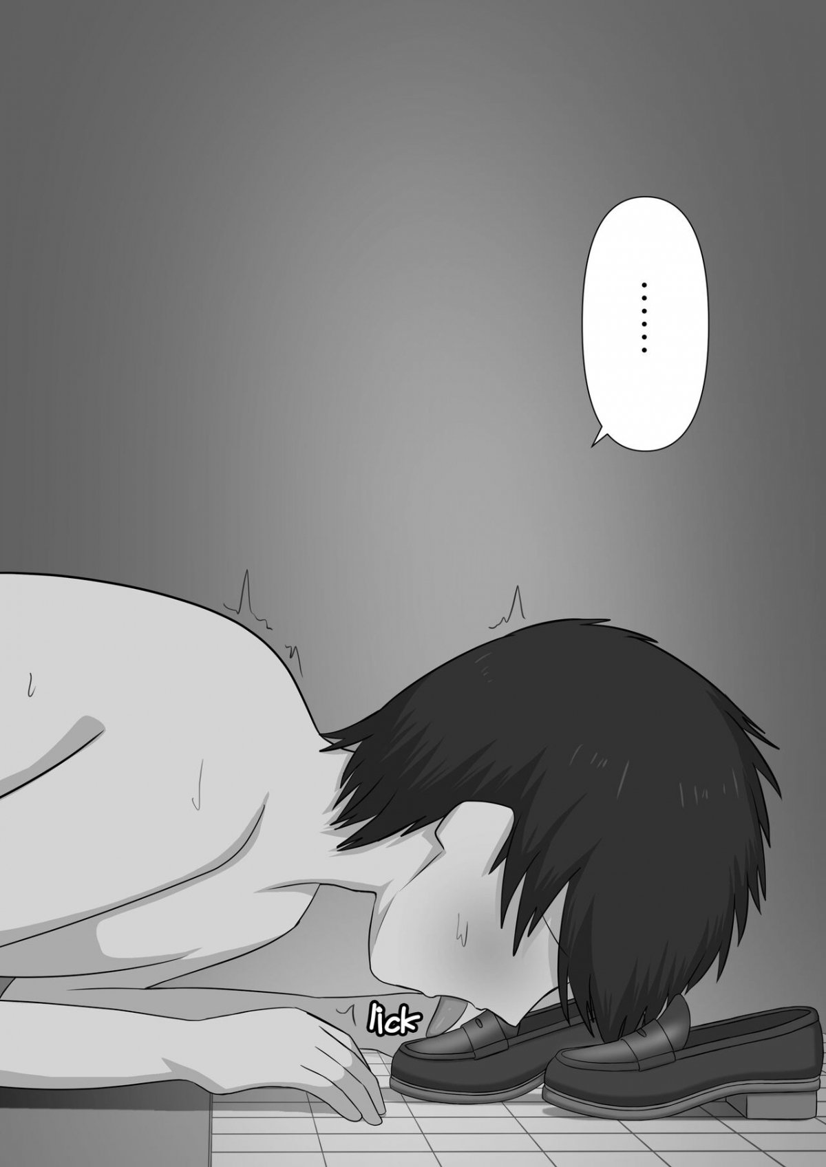 Đọc truyện hentai Slave Time - Chap 1