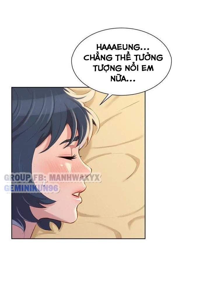 Đọc truyện hentai Chị Gái Hàng Xóm - Chap 37