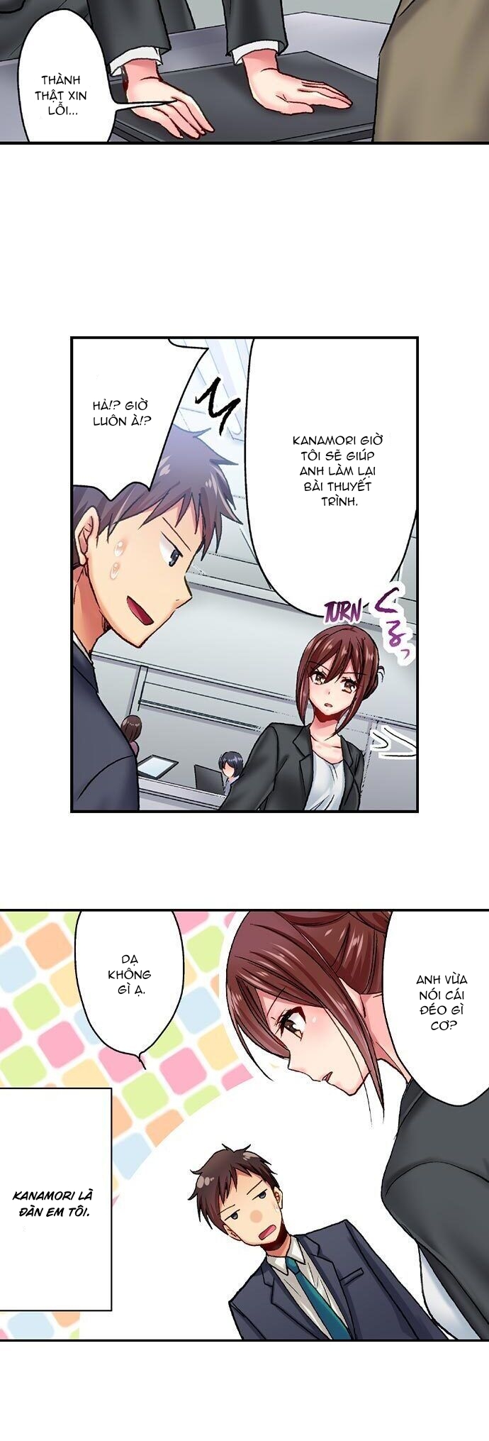 Đọc truyện hentai Phụ Nữ Khi Say - Chap 1