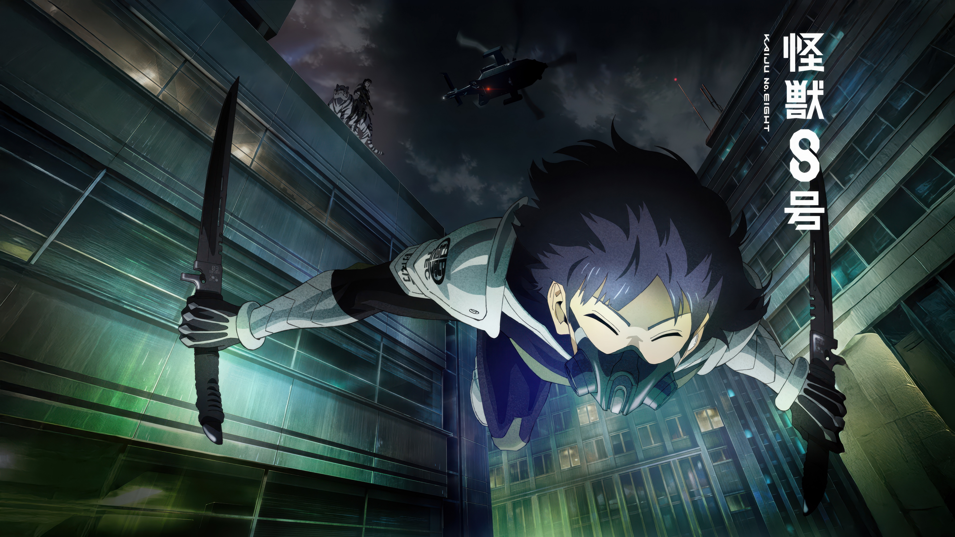 Wallpaper anime ngang 6488