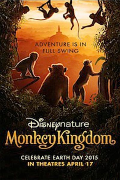 Vương Quốc Loài Khỉ