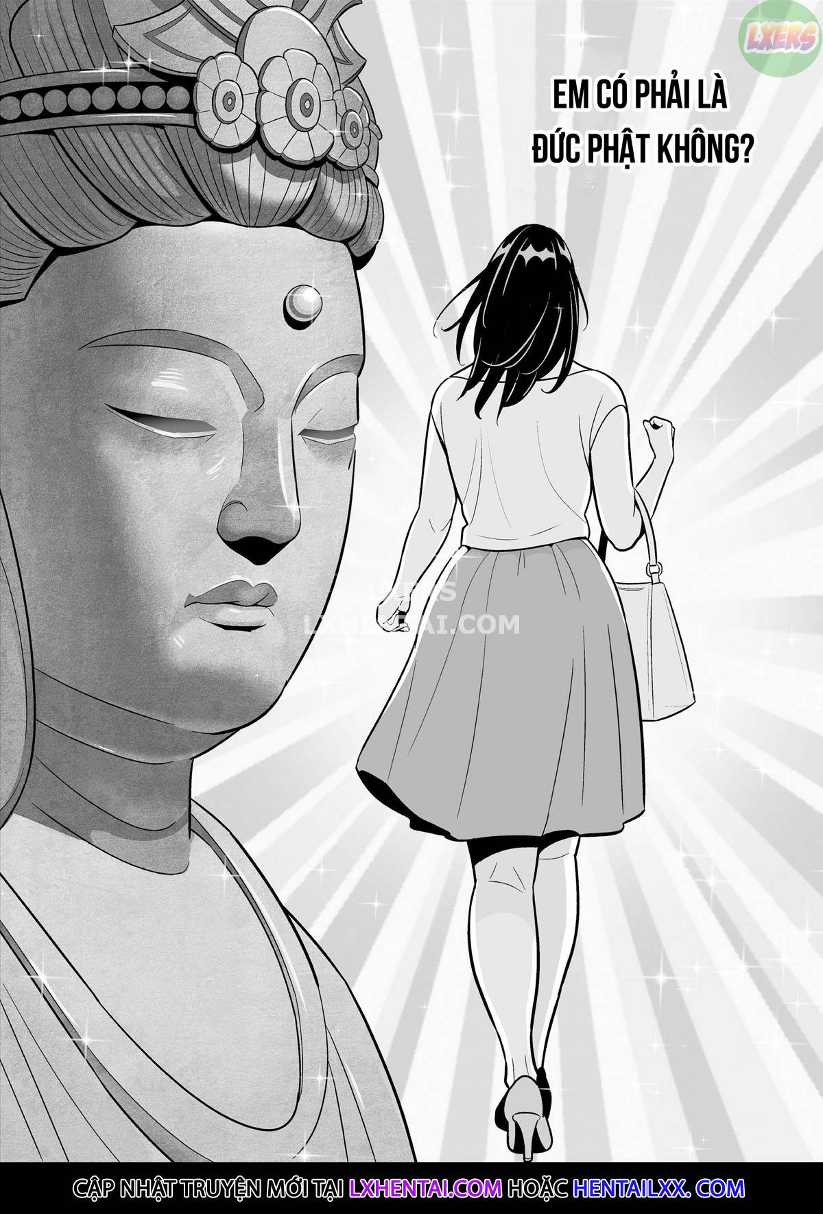 Đọc truyện hentai Tôi đã trúng giải độc đắc tại một cửa hàng bán đồ tình dục giá rẻ haha - Chap 1