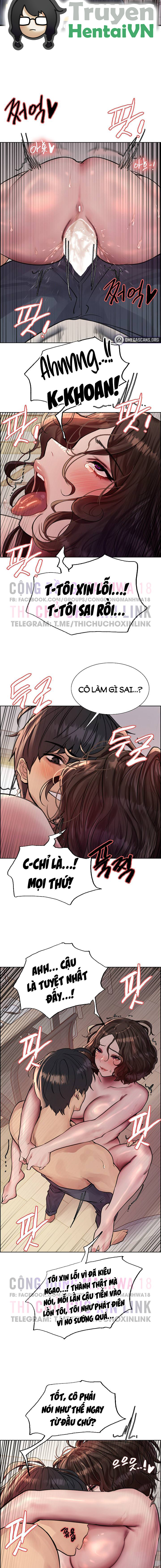 Đọc truyện hentai Nhãn Lực Toàn Năng - Chap 60