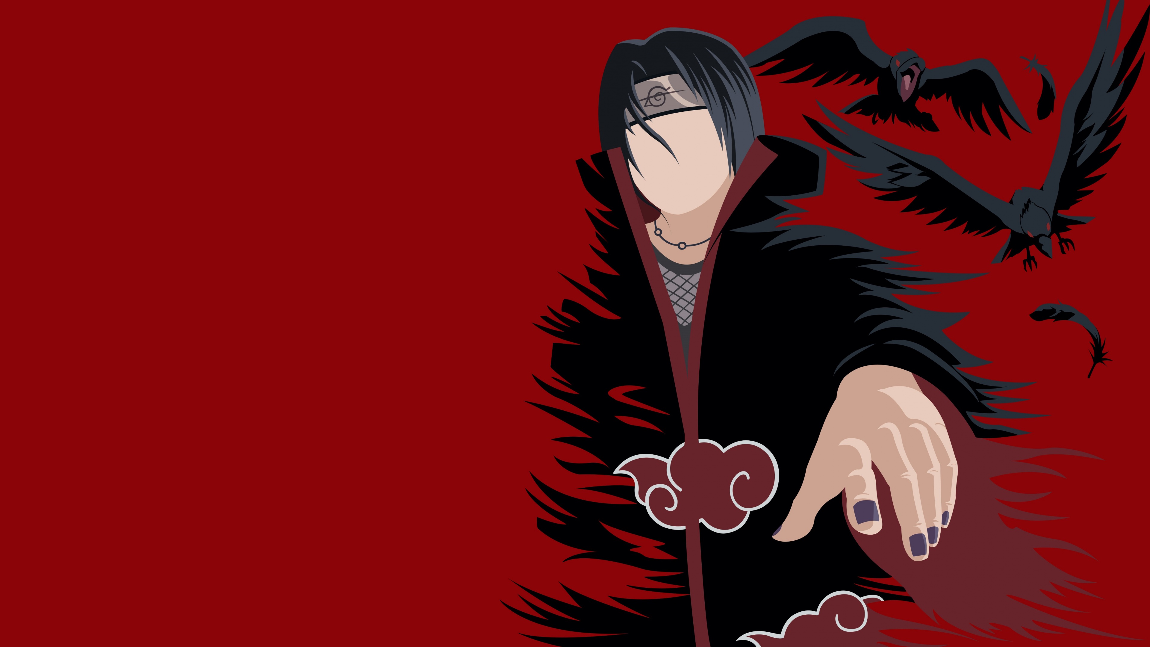 Wallpaper anime ngang 7365