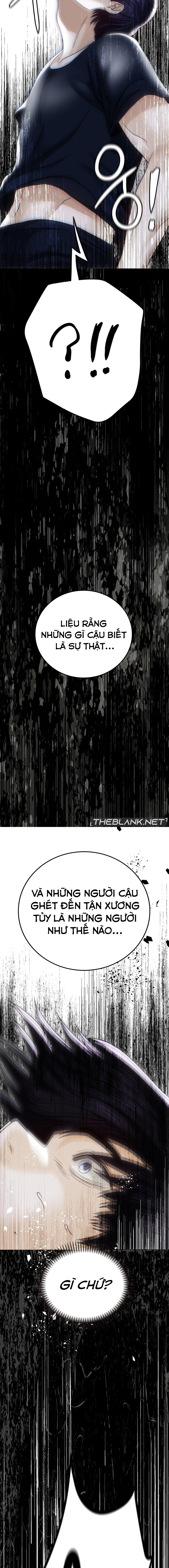 Đọc truyện hentai Quá Khứ Của Mẹ Kế - Chap 5