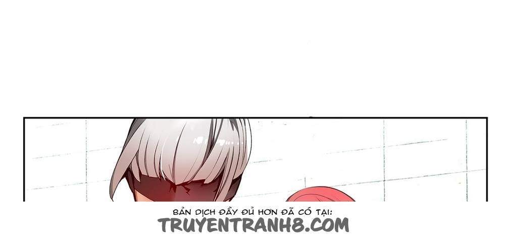 Đọc truyện hentai Sự Ràng Buộc Của Lilith - Chap 13