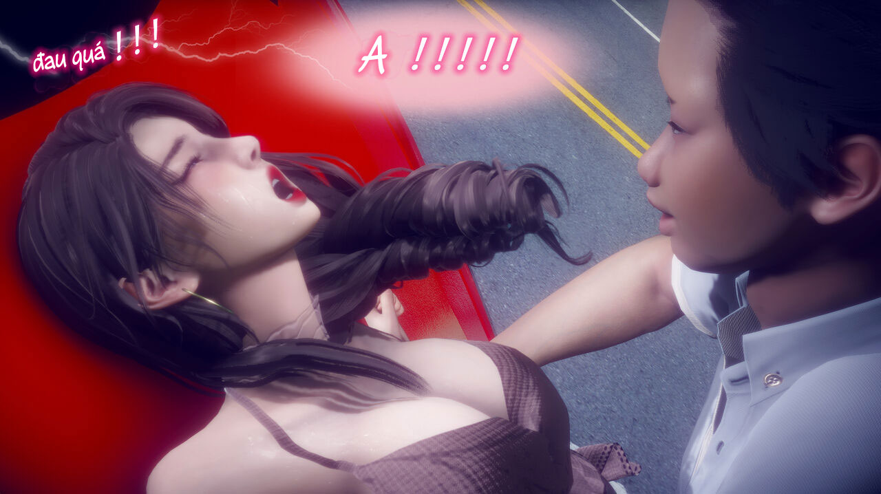 Đọc truyện hentai Ann and Joe - Full 2 ( 220 trang )