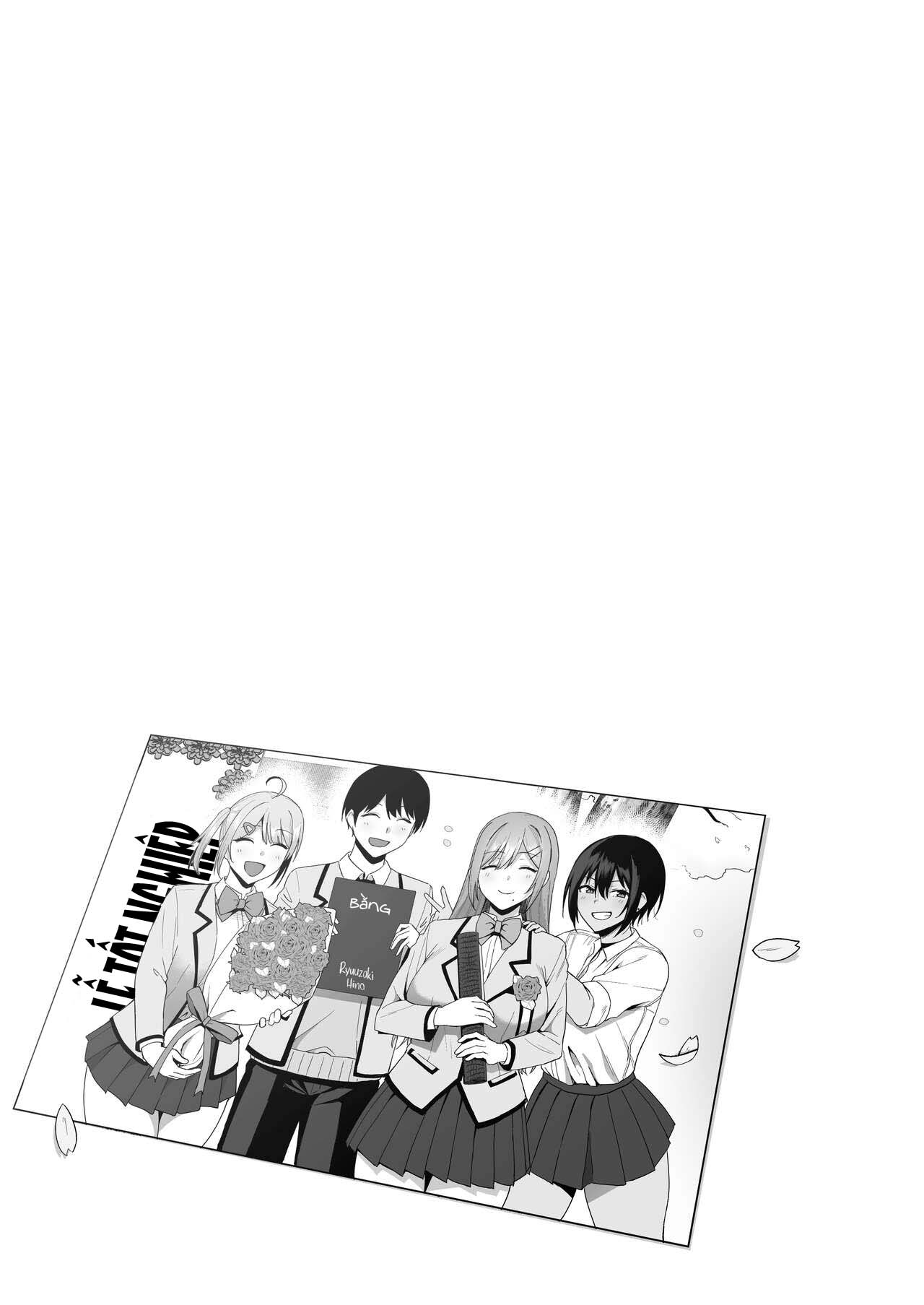 Đọc truyện hentai Fuuki Iin To Fuuzoku Katsudou - Chap 4 - Phần 3 ( Hết )