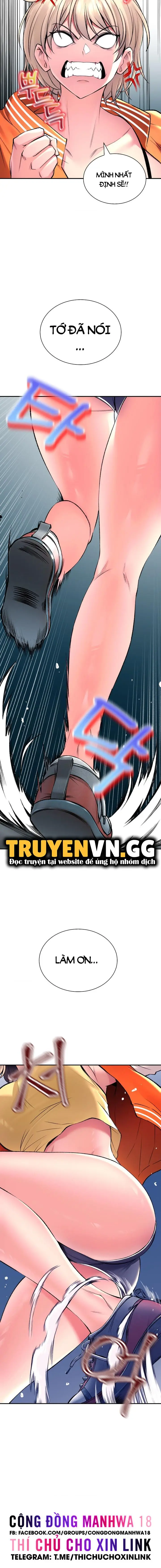 Đọc truyện hentai Thảo Dược Mê Tình - Chap 27