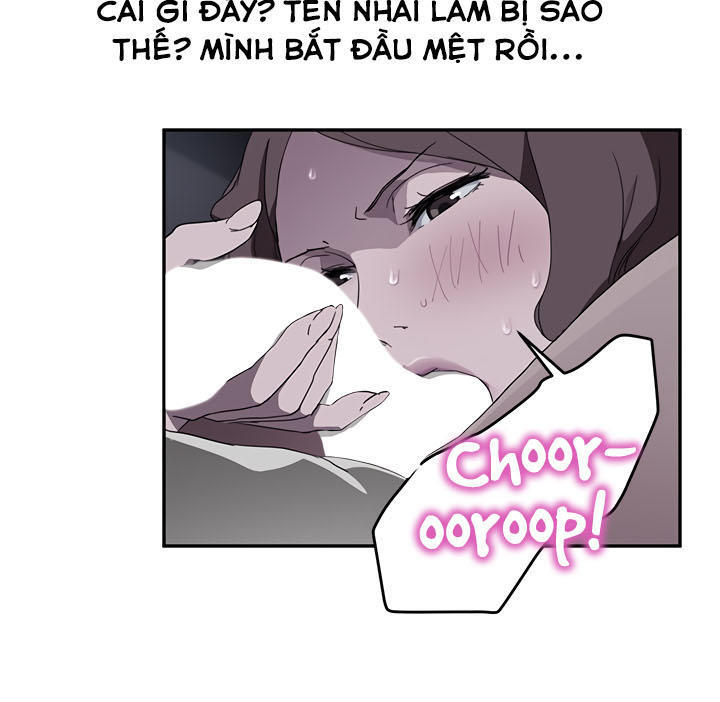Đọc truyện hentai Mẹ Kế - Chap 37