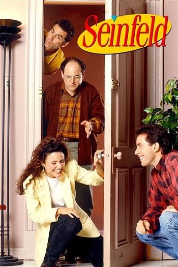 Seinfeld Mùa 2