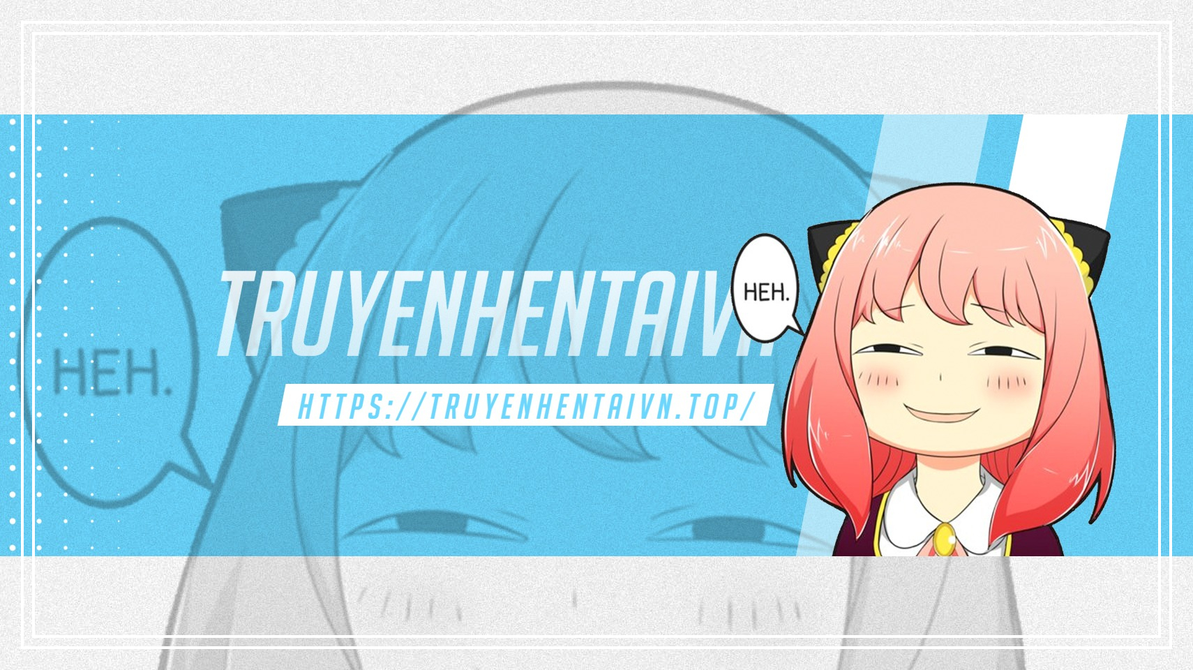 Đọc truyện hentai Chounyuu Daifungoku - chap 1