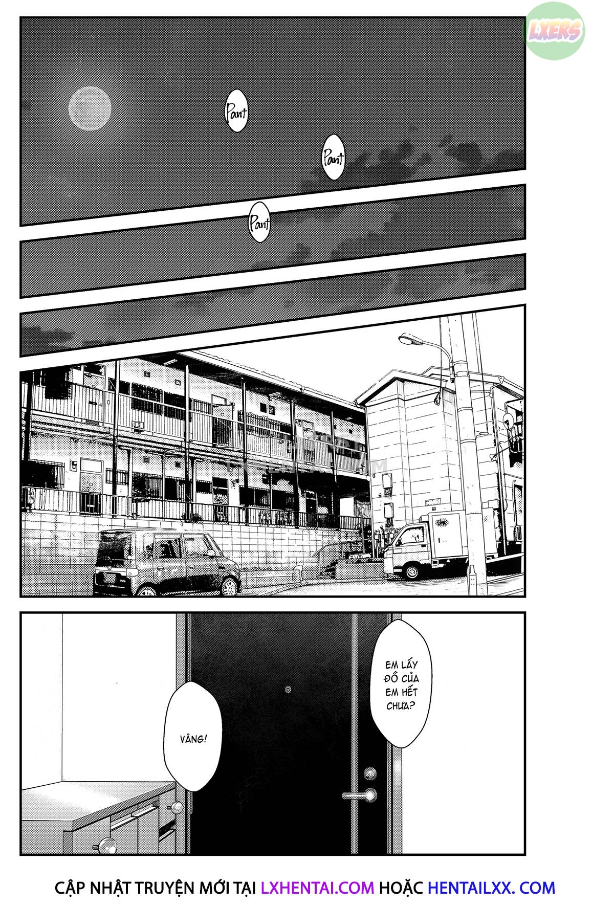 Đọc truyện hentai Stray Gyaru Harem - Chap 1