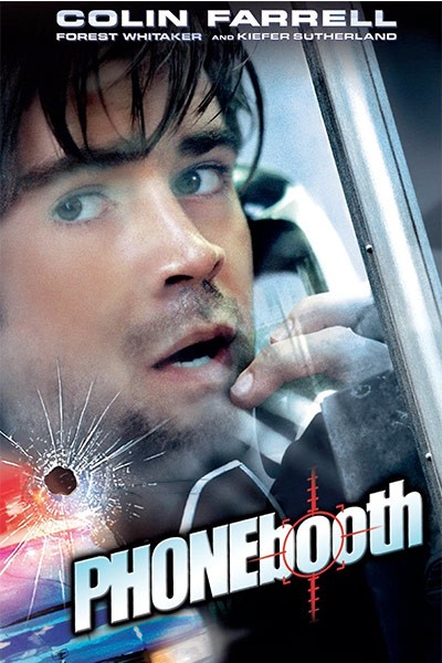 Buồng Điện Thoại