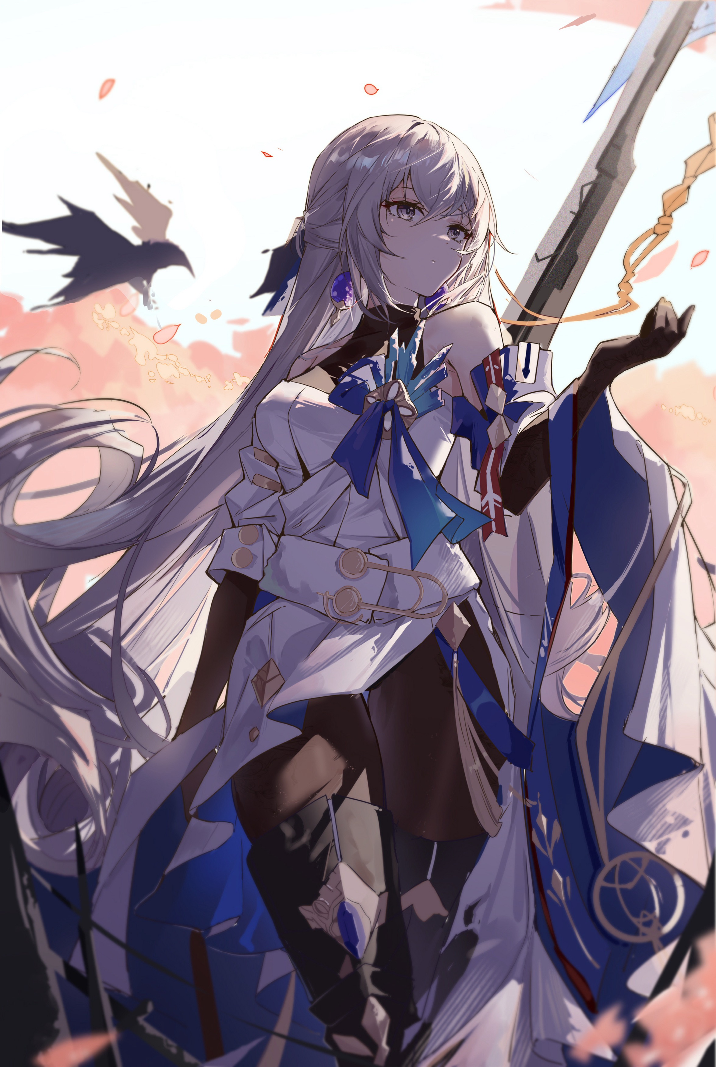 Wallpaper wibu dọc 1753