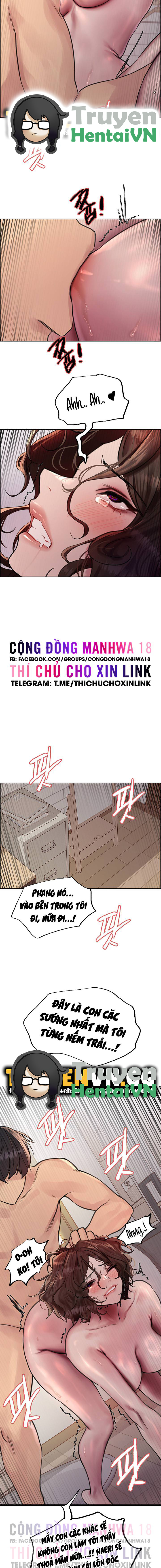 Đọc truyện hentai Nhãn Lực Toàn Năng - Chap 60