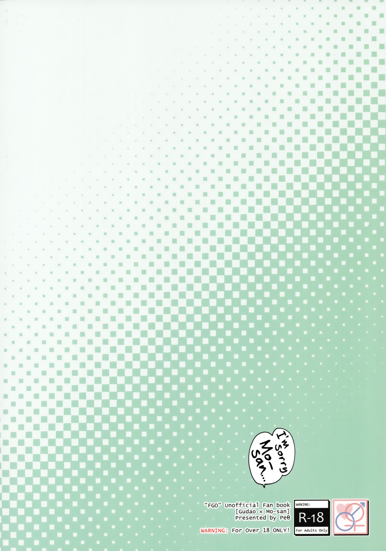 Đọc truyện hentai Anh xin lỗi, Mo của anh... - Oneshot