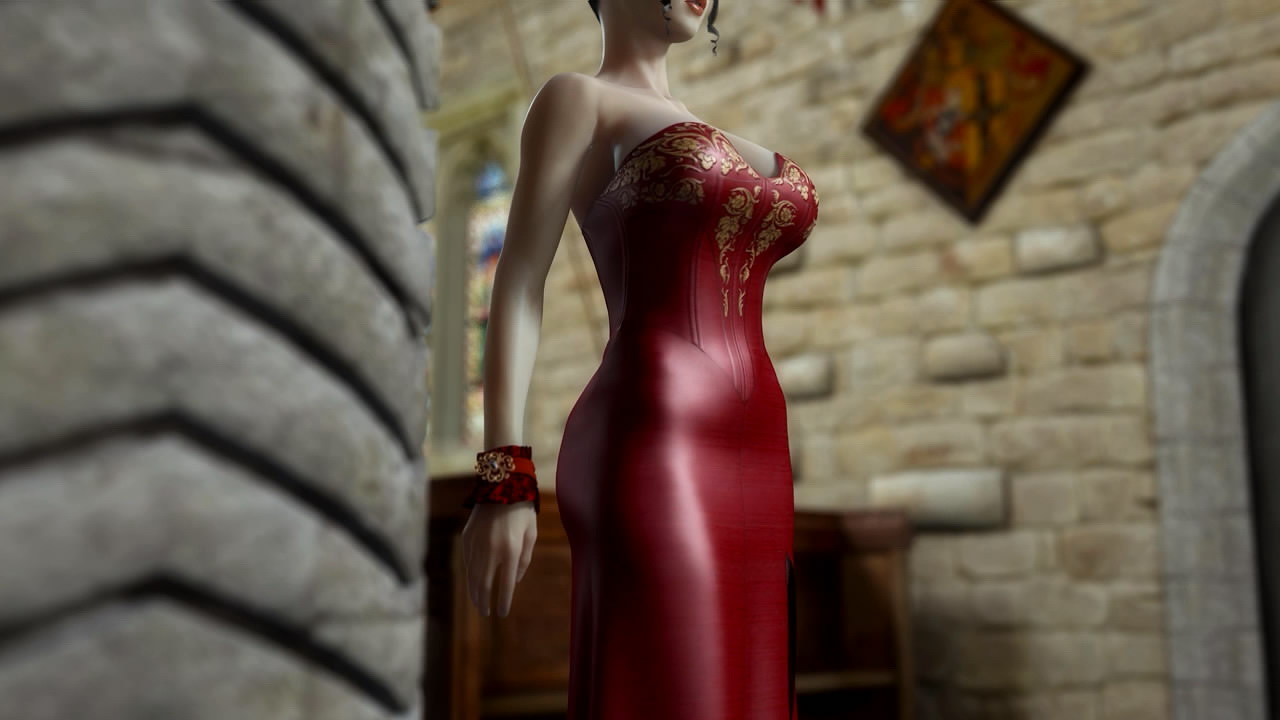 Đọc truyện hentai Secret Of Beauty - Chap 3