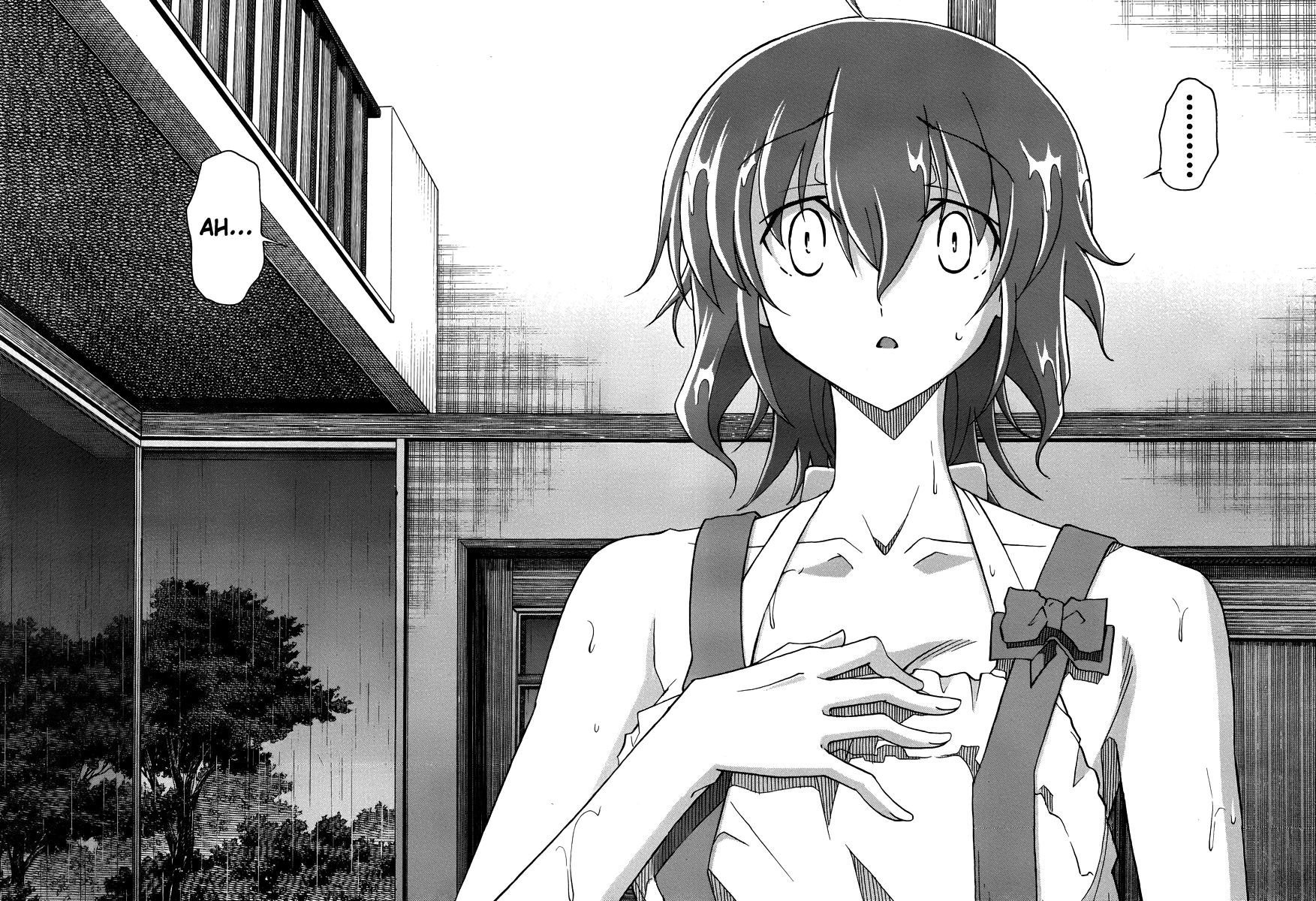 Đọc truyện hentai Uwakoi - Chap 12