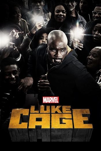 Marvels Luke Cage Mùa 2